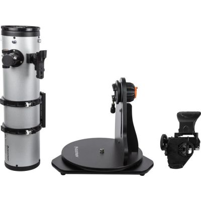 14. Celestron SSE 130mm Tabletop Dobsonian 150x Digital Microscope