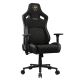3. COUGAR CGR-DFF-GLB Gaming Chair Padded Upholstered Seat Black, Gold
