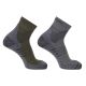 SALOMON X ULTRA ACCESS QUARTER 2 R+L EXCALIBUR/OLIVE NIGHT LC2910700
