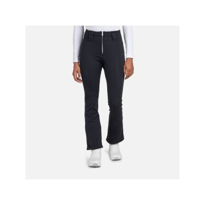 2. Rossignol W Sirius Softshell Pant Black