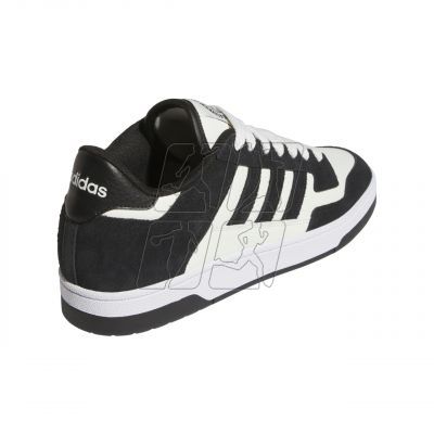 3. Adidas Rapid Court Low M JP5255 shoes