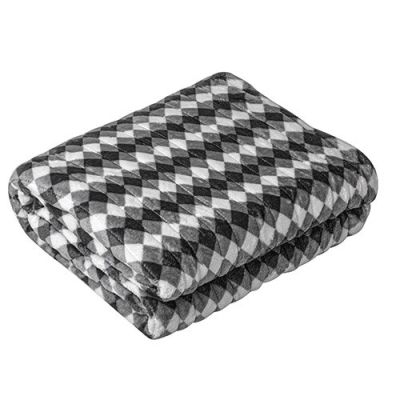 Electric Blanket with Timer Camry CR 7442