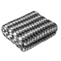 Electric Blanket with Timer Camry CR 7442