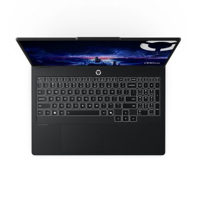 11. Lenovo Legion Pro 5 16IAX10H Ultra 9 275HX 16" WQXGA OLED 500nits Glossy 165Hz 32GB DDR5 5600 SSD1TB GeForce RTX 5070 Ti 12GB 80Wh W11Pro Eclipse Black