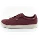 17. Skechers Bobs D'vine W 114466/BURG shoes