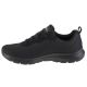 2. Skechers Flex Appeal 4.0 Brilliant View 149303-BBK Black 36