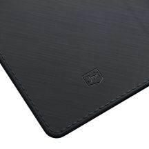 3mk Wallet Case for Samsung Galaxy S24 Ultra - Black