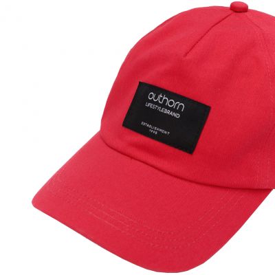 2. Outhorn W HOL21 Cap CAD601 62S