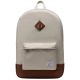 Herschel Heritage Backpack 10007-05752 Gray One size