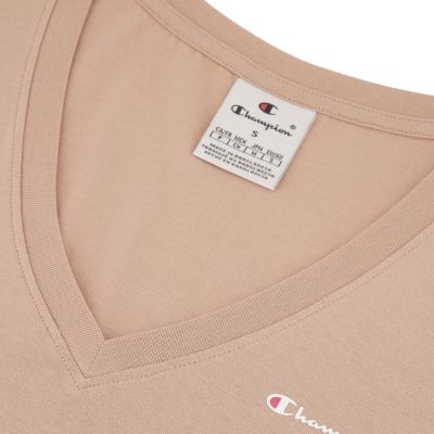 10. Champion T-shirt W 117536 MS079