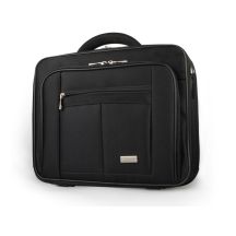 NATEC Boxer NTO-0392 laptop bag (15.6"; black)