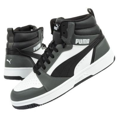 22. Puma Rebound v6 M 392326 03 sports shoes