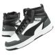22. Puma Rebound v6 M 392326 03 sports shoes