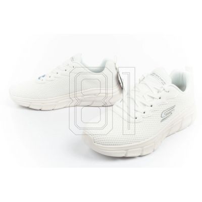 19. Skechers M 118106/OFWT shoes