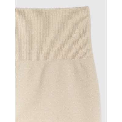 8. Women's seamless training cycling leggings 4F 4FWAW25TFSTF084-12S