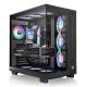 7. Thermaltake View 380 XL TG ARGB - Mini Tower - ATX