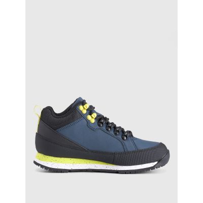 4. Boys’ 4-WALKER 4F Transitional Shoes 4FJRAW25FWINM069-31S