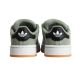 9. Adidas Campus 00s Silver Green/Cloud White Children's Sports Shoes - JP5509