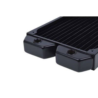 3. Alphacool NexXxoS ST30 Copper Radiator 420mm
