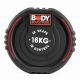 5. Dumbbell Body Sculpture TPU BW 133 16 KG