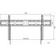 5. Techly ICA-PLB 840 TV Mount 2.03 m (80") Black