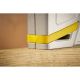 9. Stanley STHT70150-0 Stapler Black, Silver, Yellow