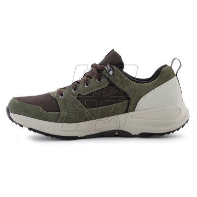 6. Skechers Go Walk Outdoor Shoes - M 216106-OLBR