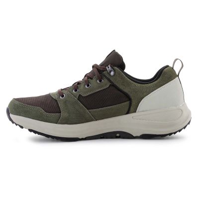 6. Skechers Go Walk Outdoor shoes - M 216106-OLBR