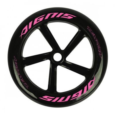 2. TEMPISH 87A scooter wheel 230x32mm