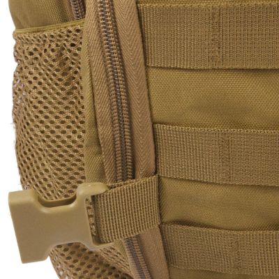 38. Offlander Tactic 23L OFF_CACC_33 Hiking Backpack