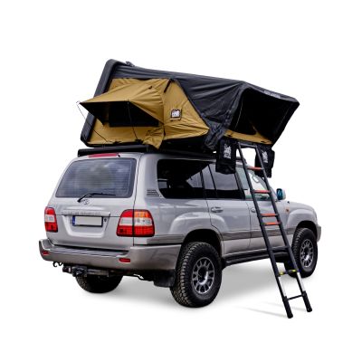 86. Offlander Fold 2 Sand Rooftop Tent OFF-FOLD2-SAND