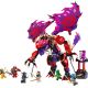 3. LEGO NINJAGO 71832 Chaos Dragon Fangthunder