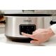 3. Crock-Pot CSC112X Slow Cooker 6.5l (Silver)
