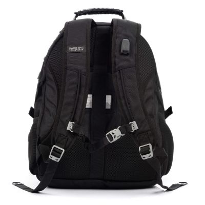 35. Swissbags St. Moritz 76462 Backpack