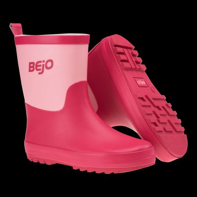 3. Children’s Wellington Boots PLASHI JRG