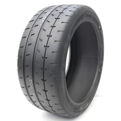 Tire 185/55 R14 80V Yokohama ADVAN A052 Label: DBB-69 dB