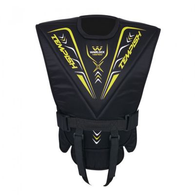 TEMPISH Warlock Floorball Goalie Vest
