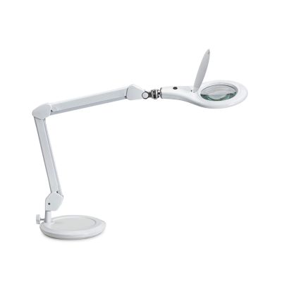 2. MAUL 8263602 table lamp White