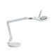 2. MAUL 8263602 table lamp White