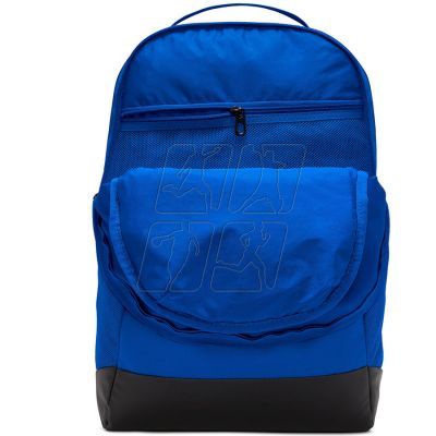 4. Nike Brasilia 9.5 backpack DH7709-480