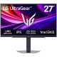 17. LG 27G810A-B Computer Monitor 68.6 cm (27") 3840 x 2160 px 4K Ultra HD LCD Black