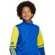 14. Adidas Squadra 25 Training Jr JP3150 sweatshirt
