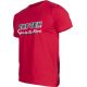 9. TOP TEN "Get in the ring" T-shirt (WAKO APPROVED)