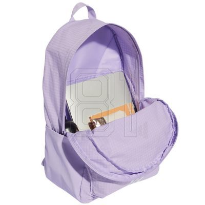 9. Backpack adidas ESS Backpack JY0997