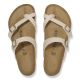 8. Birkenstock women's MAYARI 1029726 DANDCASTLE sandals (narrow width)