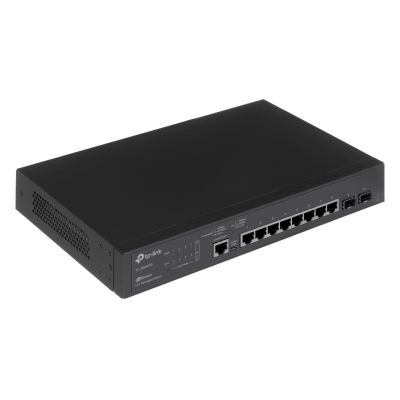 5. Switch TP-LINK TL-SG3210