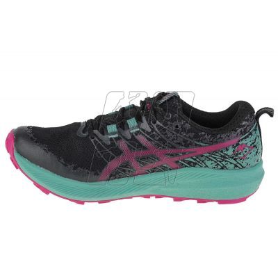 2. Asics Fuji Lite 2 W 1012B066-002 running shoes