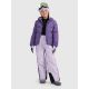 5. Ski pants membrane 8000 girls 4F 4FJRAW25TFTRF1243-50S