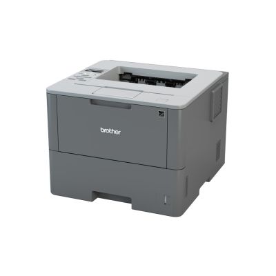 7. Brother HL-L6250DN printer HLL6250DN Drucker sw