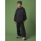 7. Boy's loose hooded sweatshirt 4F 4FJRSS26TSWSM2828-22S